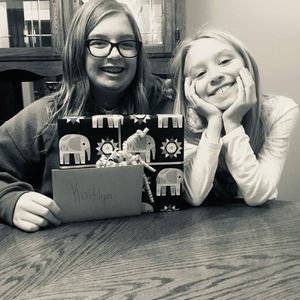 Meet your Posher, Suzanne